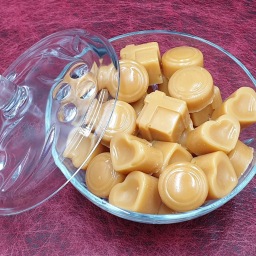 Caramelos do Ratatui